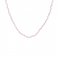 COLLANA CON CRISTALLI COLORATI - NK21124120F99