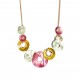 COLLANA  MULTICOLORE - SW2234104B55