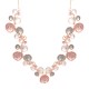 COLLANA CON BUBBLIE - SW2234108B60