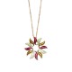 COLLANA TRICOLORE  -  SW223472B84