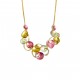 COLLANA  MULTICOLORE - SW223496B54