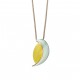 COLLANA CON LUNA - SW22768D264