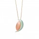 COLLANA CON LUNA - SW22768D264