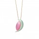 COLLANA CON LUNA - SW22768D264