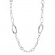 COLLANA LUNGO CON CERCHI - SW23108E859