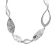 COLLANA LUNGO CON FOGLIE - SW23112E94