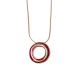 COLLANA CON CIONDOLO - SW23768E134