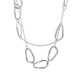 COLLANA LUNGO CON CERCHI - SW23928E100