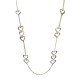 COLLANA LUNGO CON CUORE - SW23928E99