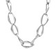 COLLANA A MAGLIA CATENA - SW23976E114