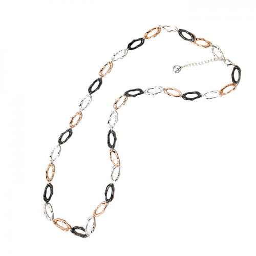 COLLANA LUNGA CLASSICA - SW7425960B9