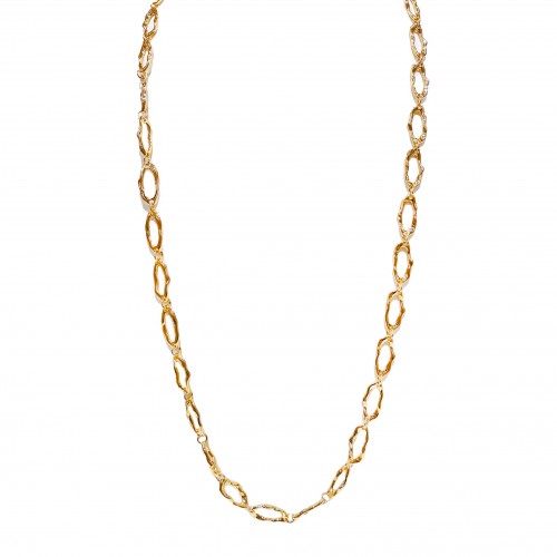 COLLANA LUNGA CLASSICA - SW7425960B9