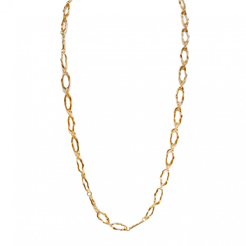 COLLANA LUNGA CLASSICA - SW7425960B9