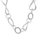 COLLANA LUNGO CON CUORE - SW7830124F1