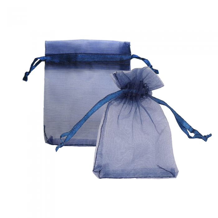 SACCHETTO REGALO IN ORGANZA 10x15 - CK2496A554