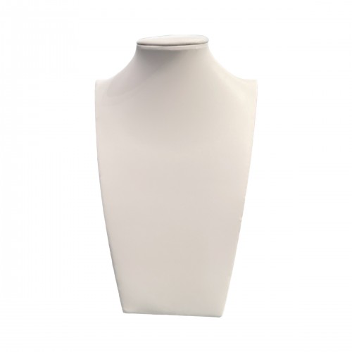 ESPOSITORE COLLO DA 30CM IN SEMIPELLE - YP22176E58