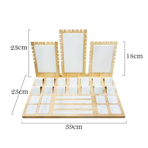 SET ESPOSITORE GIOIELLI - YP22520D894