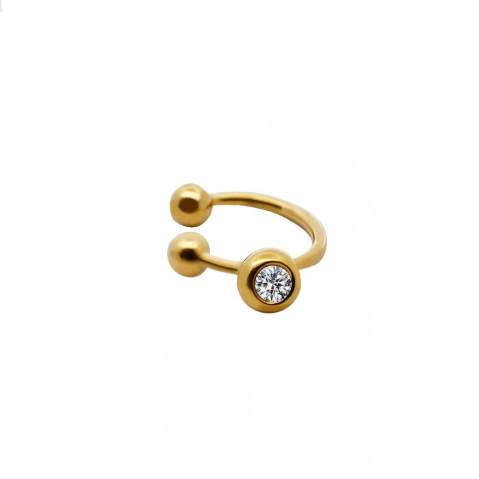 EAR CUFF SFERA - WF24304A102