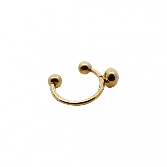 EAR CUFF SFERA - WF24304A102