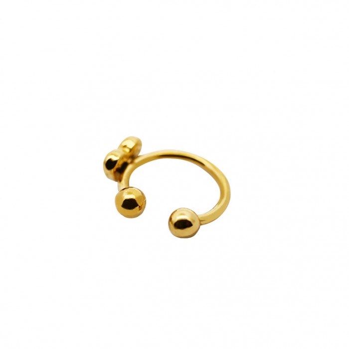 EAR CUFF CUORE - WF24304A103