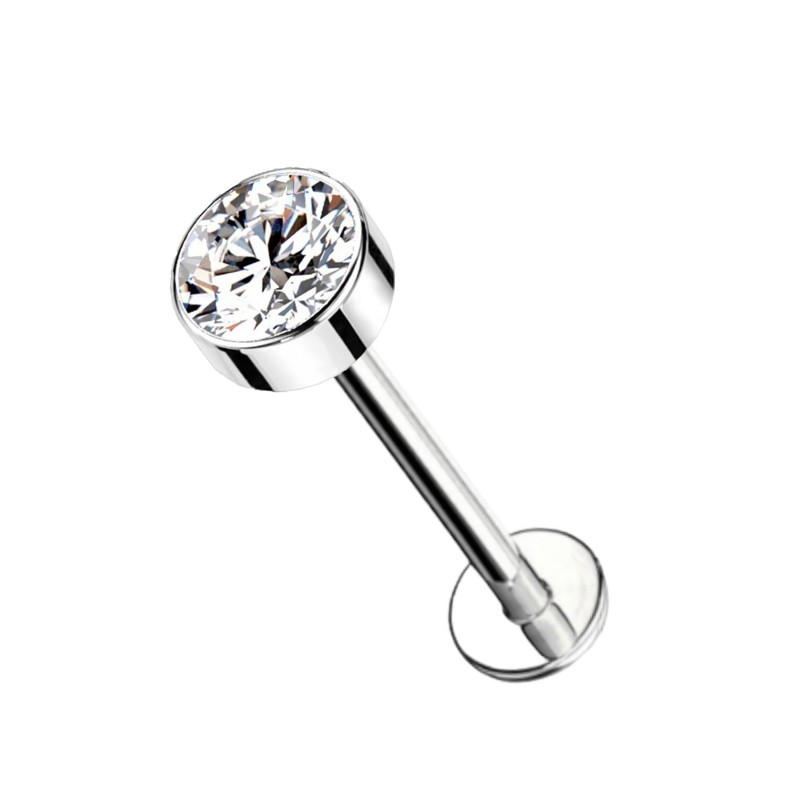 PIERCING LABRET PUNTO LUCE - 6621124083614